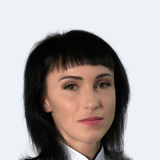 Тимофеева Евгения Анатольевна, врач УЗД