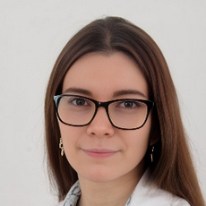 Хакунова Асият Ибрагимовна, ЛОР