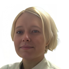 Виноградова Галина Евгеньевна, детский офтальмолог