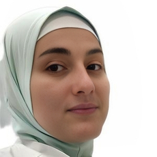 Гарибова Хангома Замировна, ЛОР