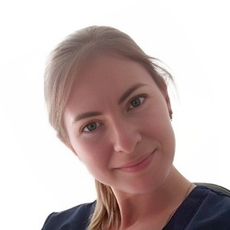 Кузьмина Ксения Валерьевна, офтальмолог