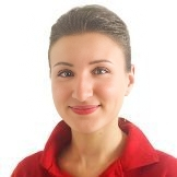 Краевая Наталья Александровна, терапевт