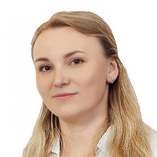 Федина Юлия Александровна, ревматолог