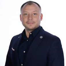 Лысцов Михаил Геннадьевич, терапевт