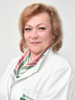 Тарасова Ирина Геннадьевна, дерматолог