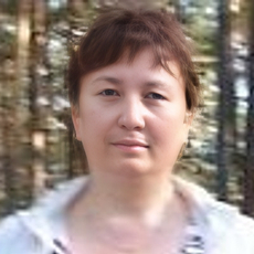 Парунова Маргарита Дмитриевна, стоматолог-хирург