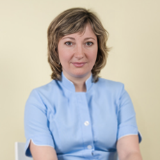 Пузырькова Ольга Викторовна, акушерка