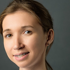 Санникова Юлия Борисовна, стоматолог-терапевт