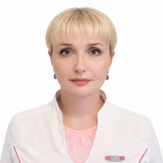 Крысанова Лидия Владимировна, косметолог-дерматолог