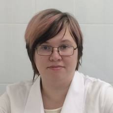 Дунаева Александра Владимировна, хирург