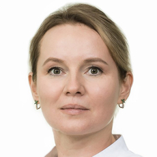 Горбунова Елена Евгеньевна, гинеколог