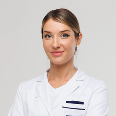 Муртазалиева Джавгарат Магомедовна, невролог