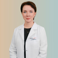 Астахова Елизавета Дмитриевна, детский невролог