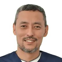 Евдокимов Андрей Николаевич, детский массажист