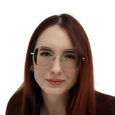 Насакина Алёна Сергеевна, терапевт