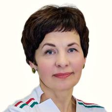 Кузнецова Ольга Алексеевна, врач УЗД