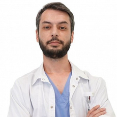 Джалаев Зураб Курбанович, уролог