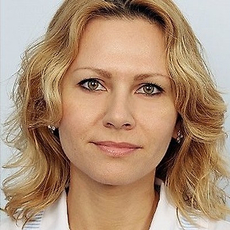 Волокитина Татьяна Леонидовна, врач функциональной диагностики