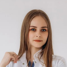 Макеева Мария Дмитриевна, психиатр