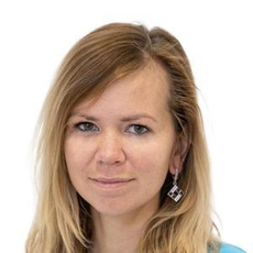 Никушина Ксения Андреевна, детский невролог