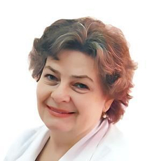 Михневич Елена Юрьевна, невролог