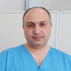 Аллахверанов Джейхун Адилович, ЛОР