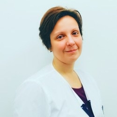 Лохматова Марина Евгеньевна, гематолог