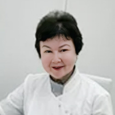 Шивалина Валентина Алексеевна, гинеколог