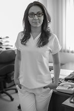 Кудзоева Залина Фидаровна, кардиолог