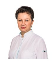 Бондаренко Нина Васильевна, гинеколог