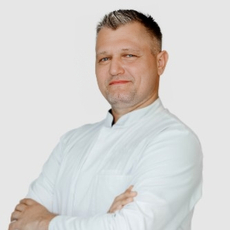 Борченко Руслан Владимирович, эмбриолог