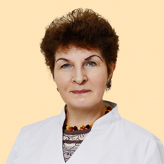Благодарова Галина Викторовна, терапевт