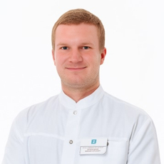 Ворончихин Михаил Юрьевич, физиотерапевт