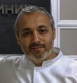 Гасанов Артур Билалович, мануальный терапевт