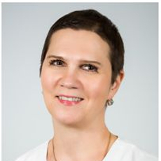 Егорова Анна Валериевна, стоматолог-терапевт
