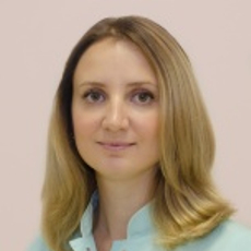 Васильева Анна Владимировна, ЛОР