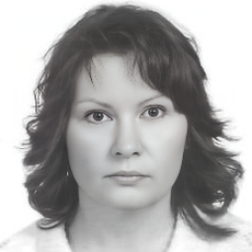 Падалка Ирина Евгеньевна, невролог