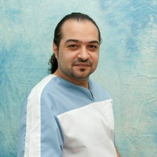 Абулайла Осама Мухамедович, ортодонт