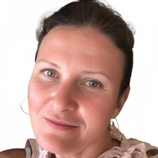 Красивская (Буга) Екатерина Николаевна, стоматологический гигиенист