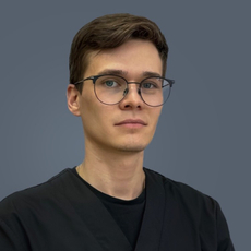 Петров Виктор Дмитриевич, стоматолог-терапевт