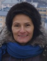 Останкова Ольга Валерьевна, детский невролог