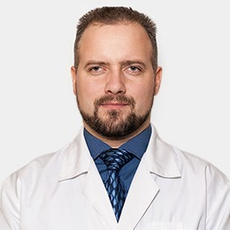 Анисимов Павел Владимирович, терапевт