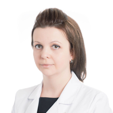 Дмитриева Алла Викторовна, аллерголог