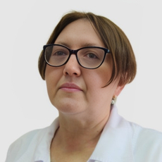 Яковенко Елена Викторовна, терапевт