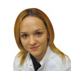 Колесникова Наталья Владимировна, врач УЗД