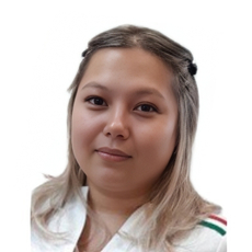 Серова Виктория Александровна, стоматолог-терапевт