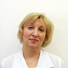 Рейн Марина Федоровна, дерматолог