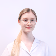 Раздельная София Романовна, терапевт