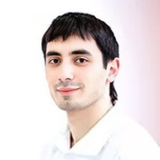 Дохов Магомед Мачраилович, детский ортопед