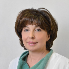 Затевахина Мария Игоревна, врач-косметолог